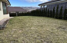 Casa individuala la cheie in Corusu, 120 mp utili si 500 mp teren!