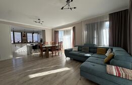 Casa individuala la cheie in Corusu, 120 mp utili si 500 mp teren!