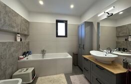 Casa individuala la cheie in Corusu, 120 mp utili si 500 mp teren!