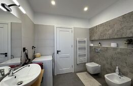 Casa individuala la cheie in Corusu, 120 mp utili si 500 mp teren!