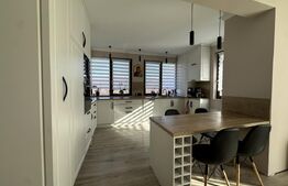 Casa individuala la cheie in Corusu, 120 mp utili si 500 mp teren!