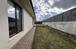 Casa individuala la cheie in Corusu, 120 mp utili si 500 mp teren!