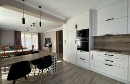 Casa individuala la cheie in Corusu, 120 mp utili si 500 mp teren!