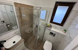 Casa individuala la cheie in Corusu, 120 mp utili si 500 mp teren!