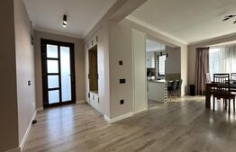 Casa individuala la cheie in Corusu, 120 mp utili si 500 mp teren!