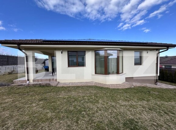 Casa de vânzare 4 camere Coruşu - 187837CV | BLITZ Cluj-Napoca | Poza1