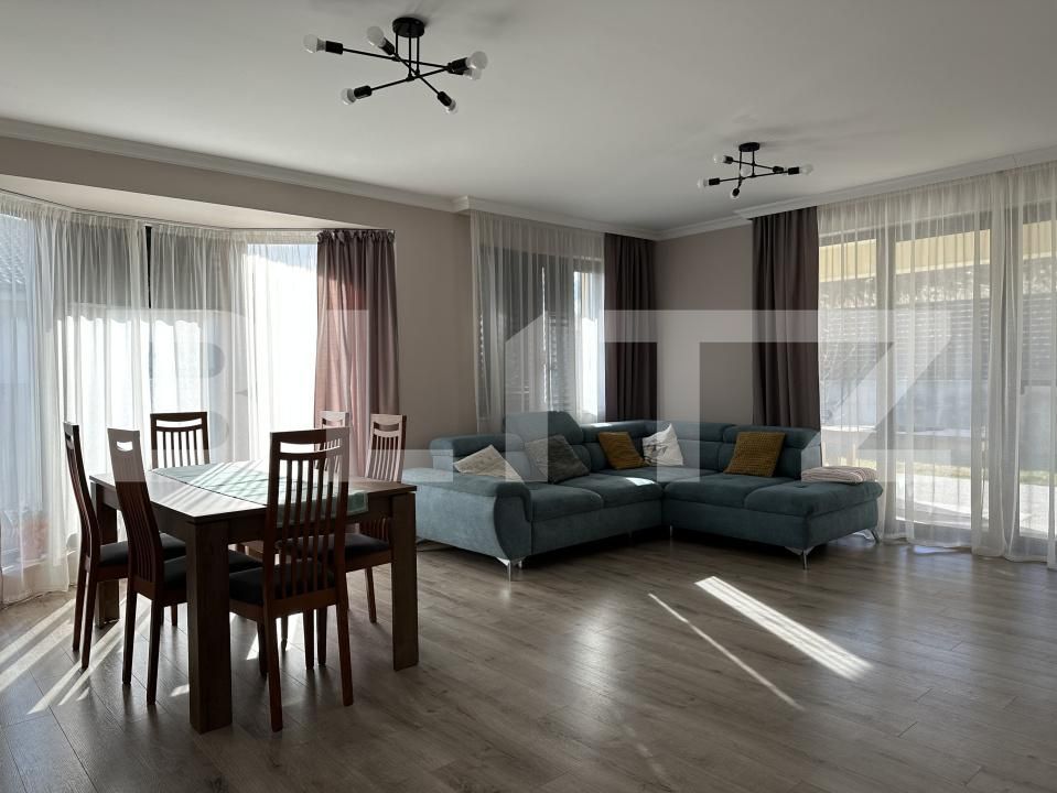 Casa de vânzare 4 camere Coruşu - 187837CV | BLITZ Cluj-Napoca | Poza2