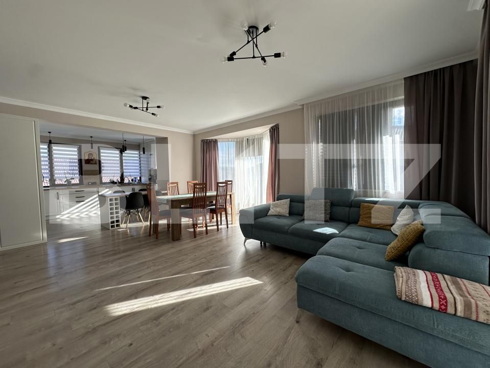 Casa de vânzare 4 camere Coruşu - 187837CV | BLITZ Cluj-Napoca | Poza3