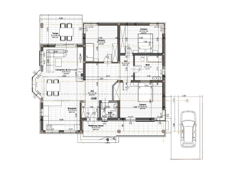 Casa de vânzare 4 camere Coruşu - 187837CV | BLITZ Cluj-Napoca | Poza14