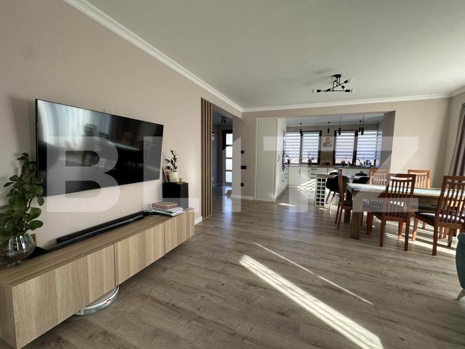 Casa de vânzare 4 camere Coruşu - 187837CV | BLITZ Cluj-Napoca | Poza4