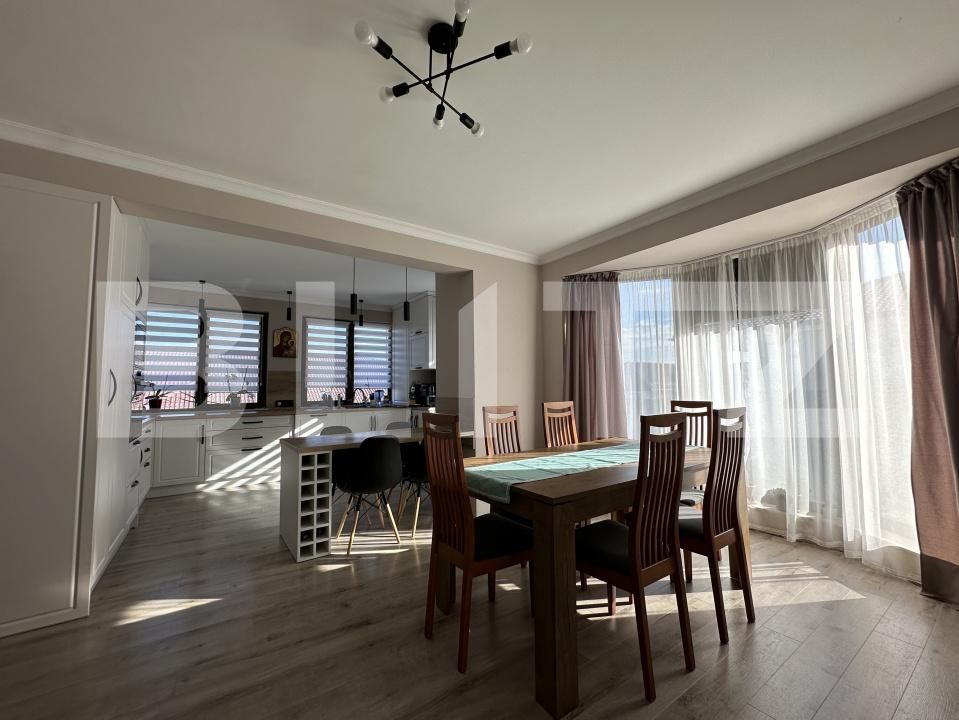 Casa de vânzare 4 camere Coruşu - 187837CV | BLITZ Cluj-Napoca | Poza4