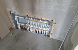 Casă 4 camere, parter, 108 mp utili, teren 405 mp | Ieșire Sânpetru spre Bod