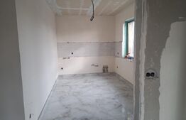 Casă 4 camere, parter, 108 mp utili, teren 405 mp | Ieșire Sânpetru spre Bod