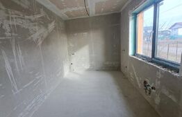 Casă 4 camere, parter, 108 mp utili, teren 405 mp | Ieșire Sânpetru spre Bod