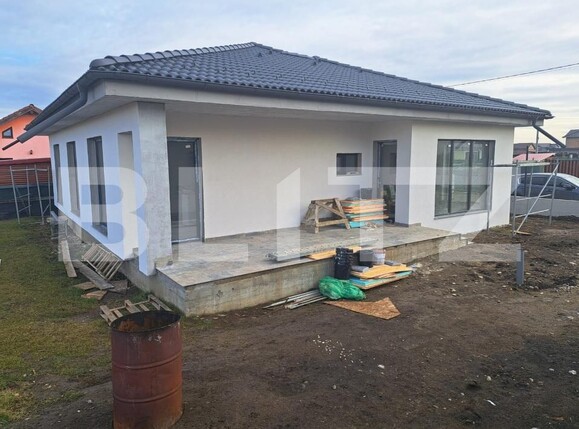 Casa de vânzare 4 camere Bod - 187838CV | BLITZ Brașov | Poza1