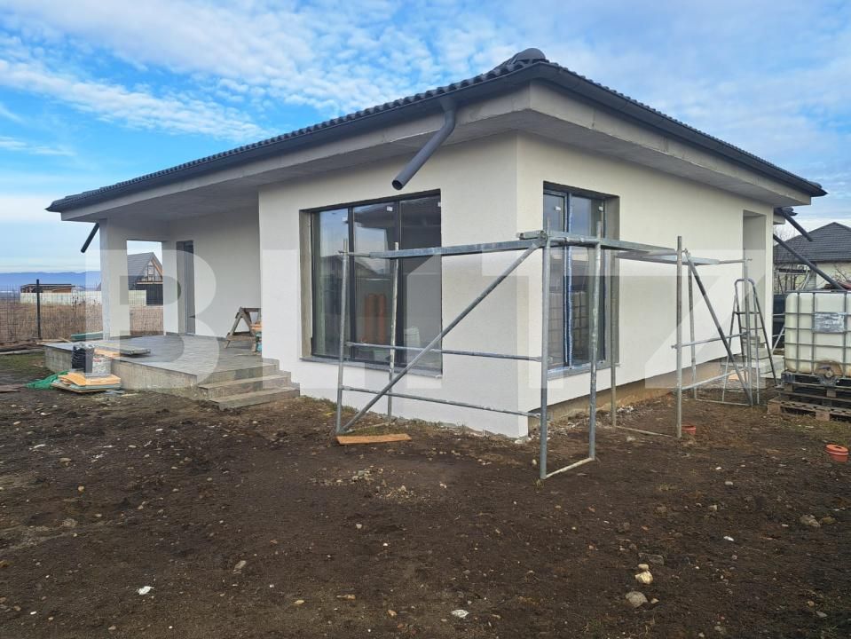 Casa de vânzare 4 camere Bod - 187838CV | BLITZ Brașov | Poza2