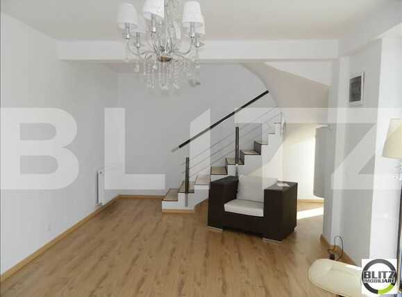 Casa de vânzare 1 camera Europa - 18784CV | BLITZ Cluj-Napoca | Poza1