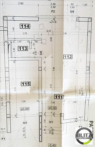 Casa de vânzare 1 camera Europa - 18784CV | BLITZ Cluj-Napoca | Poza3
