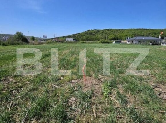 Teren de vânzare Jucu de Mijloc - 187841TV | BLITZ Cluj-Napoca | Poza1