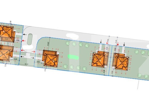 Teren de vânzare Jucu de Mijloc - 187841TV | BLITZ Cluj-Napoca | Poza2