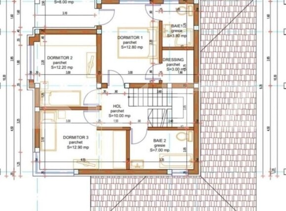 Teren de vânzare Jucu de Mijloc - 187841TV | BLITZ Cluj-Napoca | Poza4