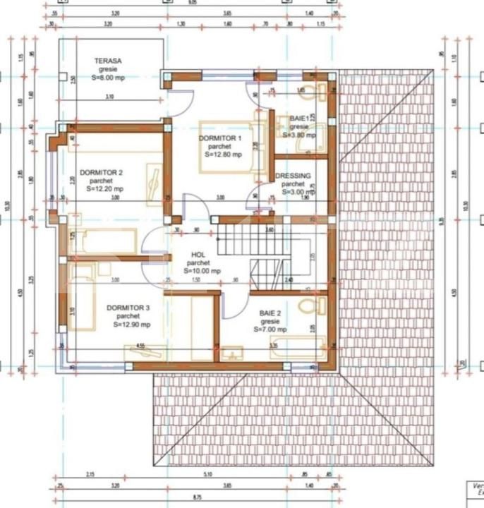 Teren de vânzare Jucu de Mijloc - 187841TV | BLITZ Cluj-Napoca | Poza4
