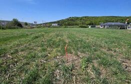 OFERTA! Teren cu 6 Autorizatii de Construire pentru casa (P+E) în Jucu