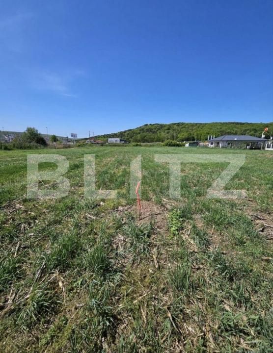 Teren de vânzare Jucu de Mijloc - 187842TV | BLITZ Cluj-Napoca | Poza2