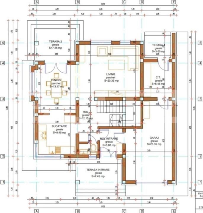 Teren de vânzare Jucu de Mijloc - 187842TV | BLITZ Cluj-Napoca | Poza4