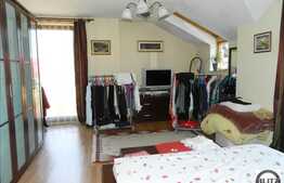 Casa de inchiriat 280 mp utili, garaj, gradina, piscina, zone de relaxare