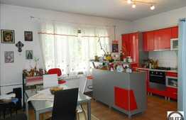 Casa de inchiriat 280 mp utili, garaj, gradina, piscina, zone de relaxare