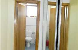 Casa de inchiriat 280 mp utili, garaj, gradina, piscina, zone de relaxare