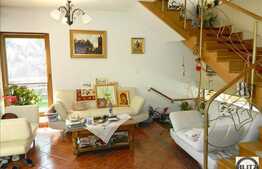 Casa de inchiriat 280 mp utili, garaj, gradina, piscina, zone de relaxare