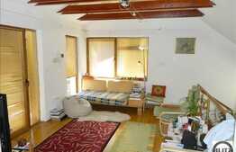 Casa de inchiriat 280 mp utili, garaj, gradina, piscina, zone de relaxare