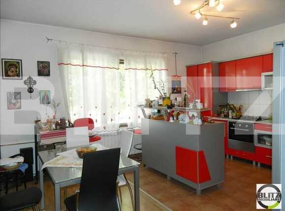 Casa de închiriat 3 camere Gheorgheni - 18785CI | BLITZ Cluj-Napoca | Poza5