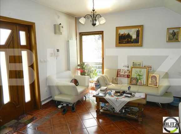 Casa de închiriat 3 camere Gheorgheni - 18785CI | BLITZ Cluj-Napoca | Poza4