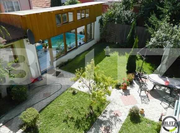 Casa de închiriat 3 camere Gheorgheni - 18785CI | BLITZ Cluj-Napoca | Poza7