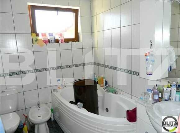 Casa de închiriat 3 camere Gheorgheni - 18785CI | BLITZ Cluj-Napoca | Poza8