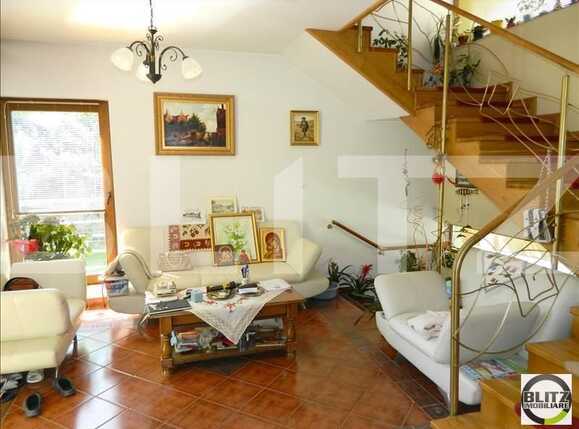Casa de închiriat 3 camere Gheorgheni - 18785CI | BLITZ Cluj-Napoca | Poza3