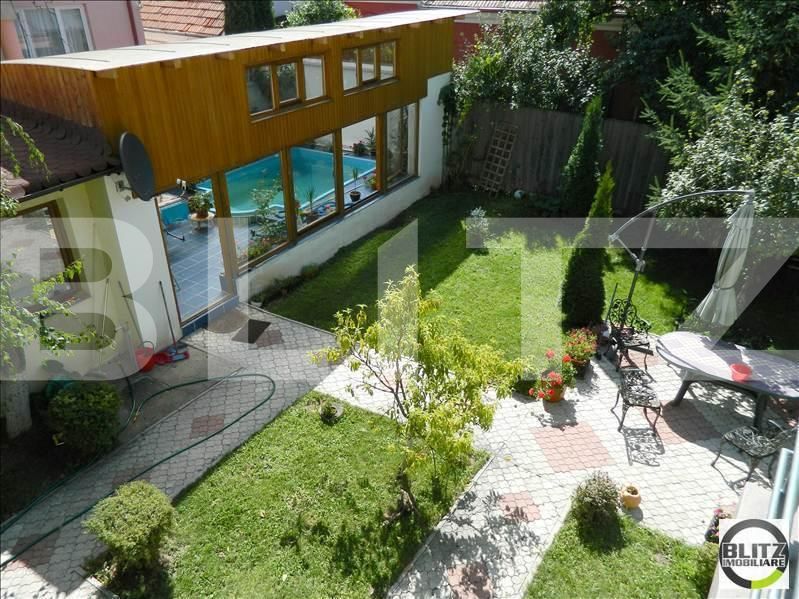 Casa de închiriat 3 camere Gheorgheni - 18785CI | BLITZ Cluj-Napoca | Poza7
