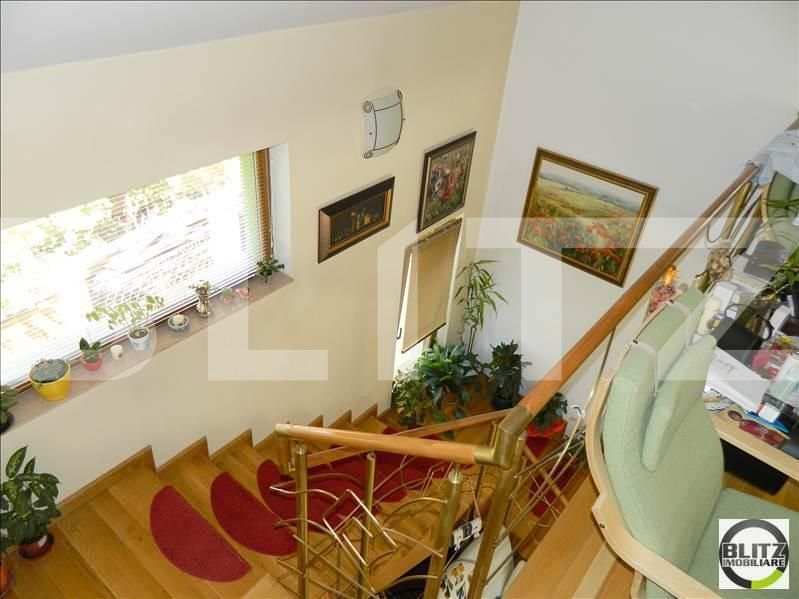 Casa de închiriat 3 camere Gheorgheni - 18785CI | BLITZ Cluj-Napoca | Poza13