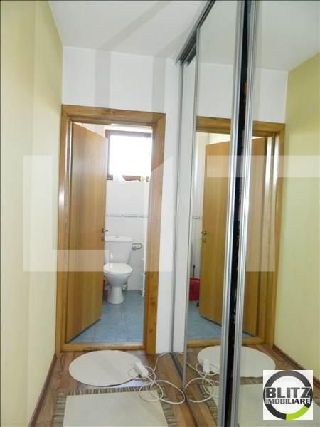 Casa de închiriat 3 camere Gheorgheni - 18785CI | BLITZ Cluj-Napoca | Poza15