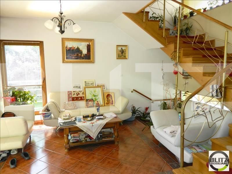 Casa de închiriat 3 camere Gheorgheni - 18785CI | BLITZ Cluj-Napoca | Poza3