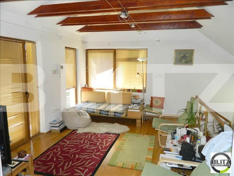 Casa de închiriat 3 camere Gheorgheni - 18785CI | BLITZ Cluj-Napoca | Poza14