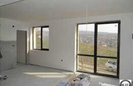 Duplex in zona exclusiv de case cu suprafata generoasa!