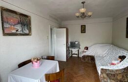 Apartament 2 camere, 44 mp, zona Blocuri - Campia Turzii