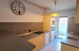 Apartament 2 camere, 53 mp, 2 parcări, zona Muzeul Apei