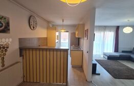 Apartament 2 camere, 53 mp, 2 parcări, zona Muzeul Apei