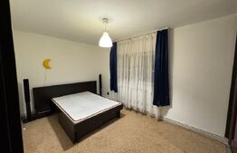 Apartament cu 2 camere, mobilat si utilat, parcare, zona Muzeul Apei