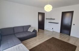 Apartament 2 camere, 53 mp, 2 parcări, zona Muzeul Apei